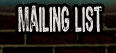mailing list button